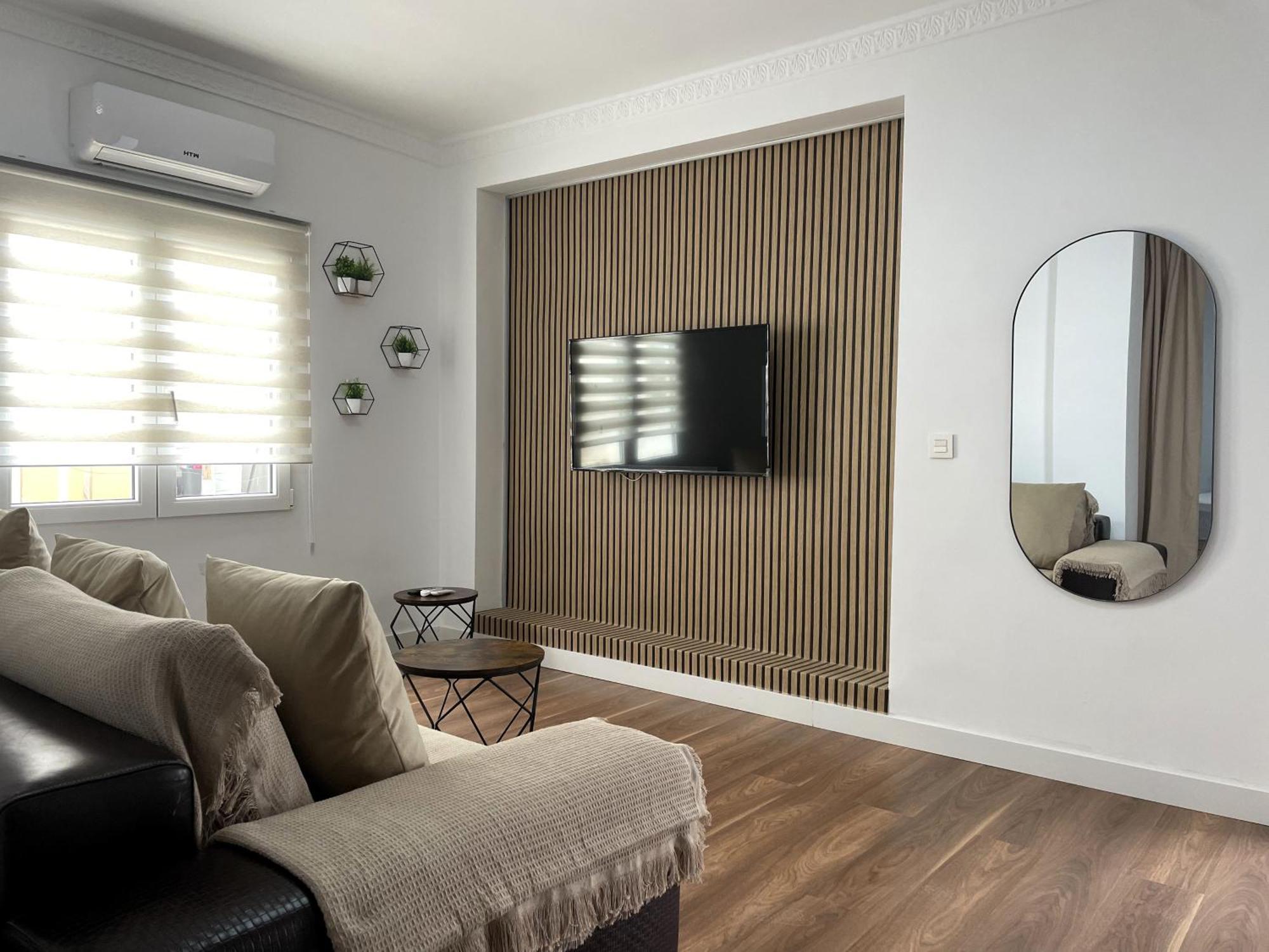 Apartamento Calma Carihuela Beach - 10 Metros De La Playa توريمولينوس المظهر الخارجي الصورة