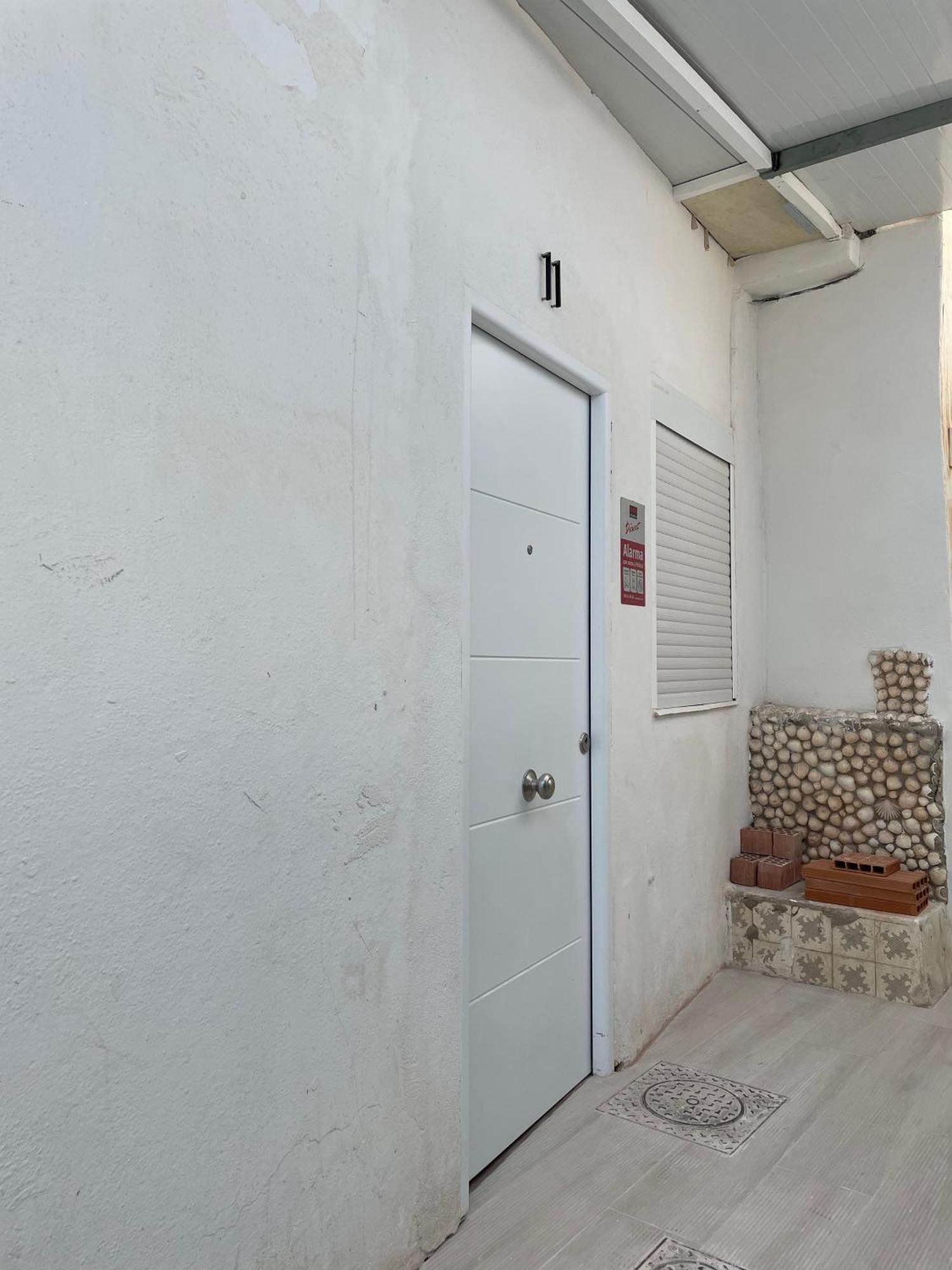 Apartamento Calma Carihuela Beach - 10 Metros De La Playa توريمولينوس المظهر الخارجي الصورة